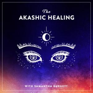 The Akashic Healing