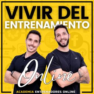 Vivir del Entrenamiento Online by Academia Entrenadores Online