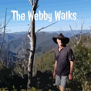 The Webby Walks