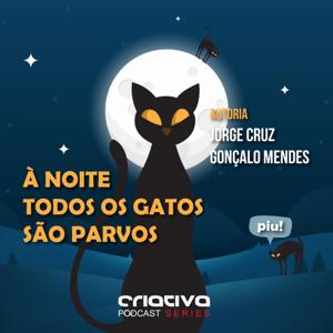 À Noite Todos os Gatos são Parvos