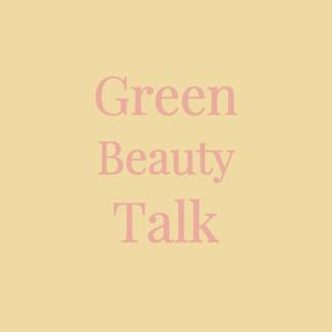 GreenBeautyTalk