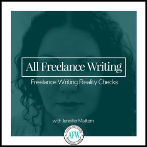 The All Indie Writers Podcast
