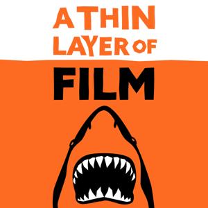 A Thin Layer of Film with Heidi Regan