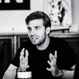 Lucas Hoffmann - Der Podcast