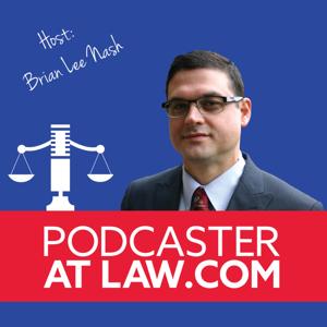 Podcaster at Law