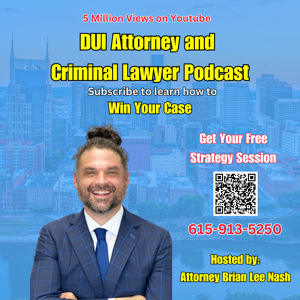 DUI Attorney and Criminal Lawyer Podcast