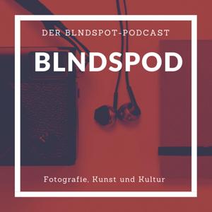 Blndspod