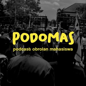 Podcast Obrolan Mahasiswa