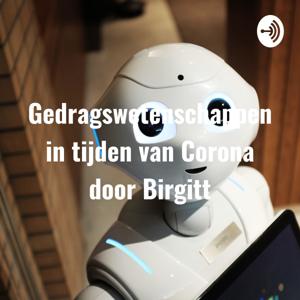 Gedragswetenschappen in tijden van Corona door Birgitt