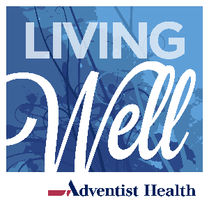 LivingWell Podcast