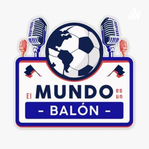El Mundo Es Un Balón