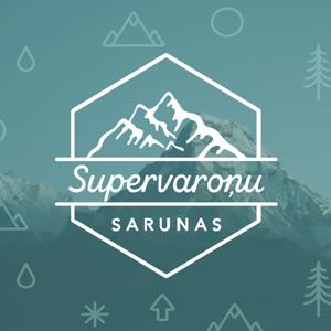 Supervaroņu sarunas