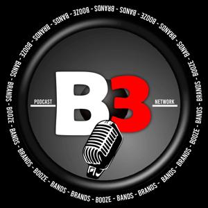 B3 Podcast Network