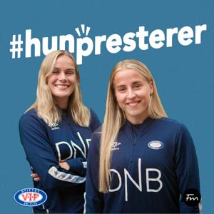 #hunpresterer by Fremantle podkast