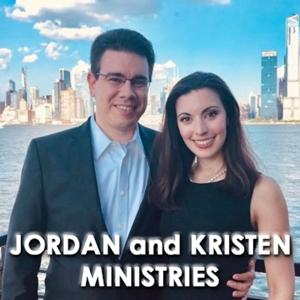 Jordan and Kristen Ministries by Jordan Rickards and Kristen Rickards