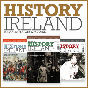 History Ireland by History Ireland