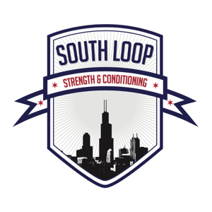 South Loop Strength & Conditioning Podcast