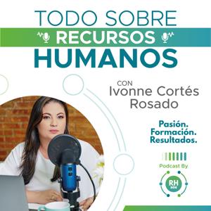 Todo sobre Recursos Humanos