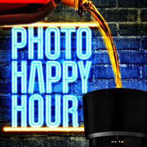 Photo Happy Hour by Michael Mowbray, Carl Caylor, Dan Frievalt