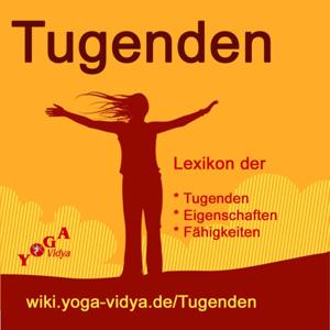 Tugenden