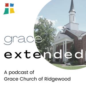 Grace Extended Podcast