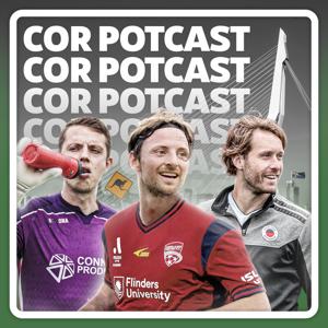 Cor Potcast by FC Afkicken