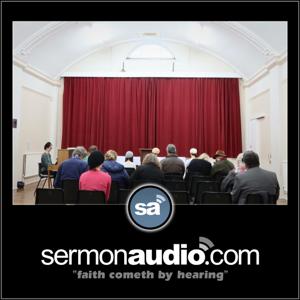 Sovereign Grace Reformed Church