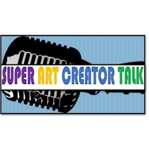 Super Art Creator Talk