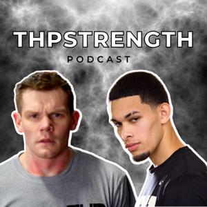 THPStrength by John Evans, Isaiah Rivera