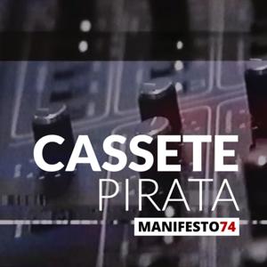 Cassete Pirata
