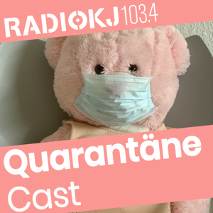 RADIO OKJ QuarantäneCast