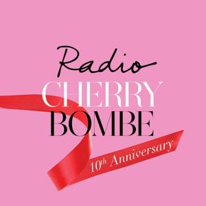 Radio Cherry Bombe by The Cherry Bombe Podcast Network