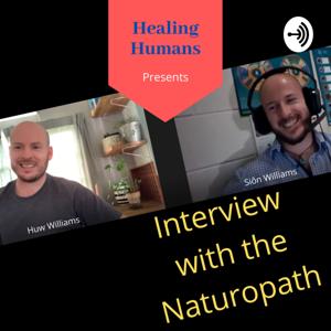 Interview with the Naturopath