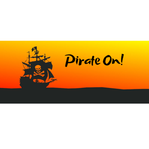 Pirate On!