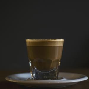 Cortado by F. Sibel Aglamaz