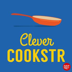 The Clever Cookstr's Quick and Dirty Tips from the World's Best Cooks by QuickAndDirtyTips.com