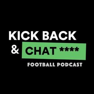 Kick Back & Chat ****