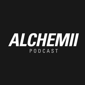 ALCHEMII PODCAST