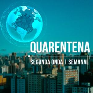 Quarentena - Segunda Onda