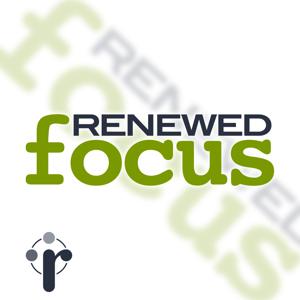 Renewed Focus