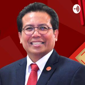 Fadjroel Rachman - Jubir Presiden