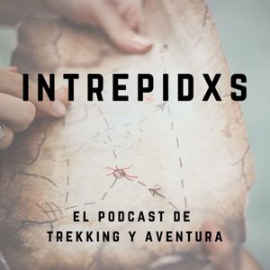 Intrépidxs by Hacia lo Salvaje