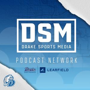 Drake Sports Media Podcast by The Varsity Podcast Network