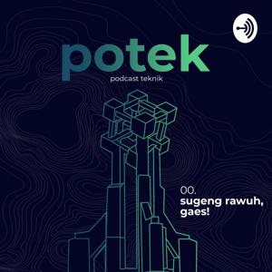 Podcast Teknik UGM