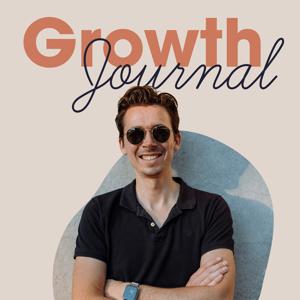 Growth Journal with Jasper