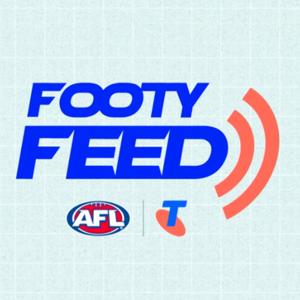 Footy Feed