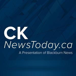 CK News Today