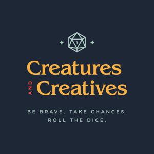 Creatures And Creatives