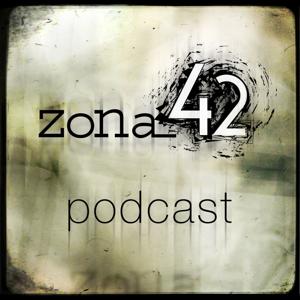 Zona 42 Podcast