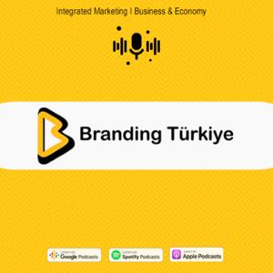 Branding Türkiye